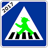 Fahrschule 2017 icon