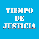 Tiempo de Justicia icon