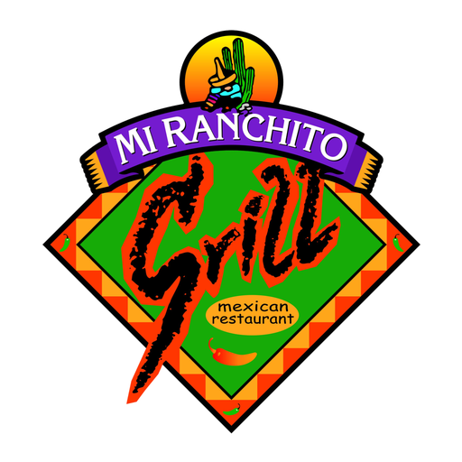 Mi Ranchito Grill logo