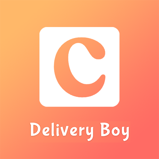CartMitra Delivery App logo