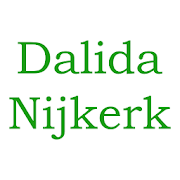 Dalida Nijkerk  Icon