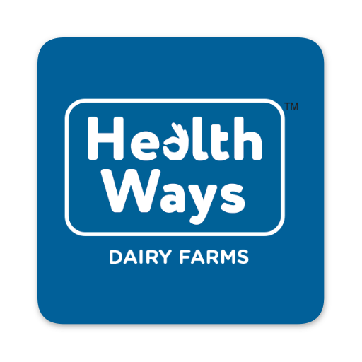 Health Ways logo