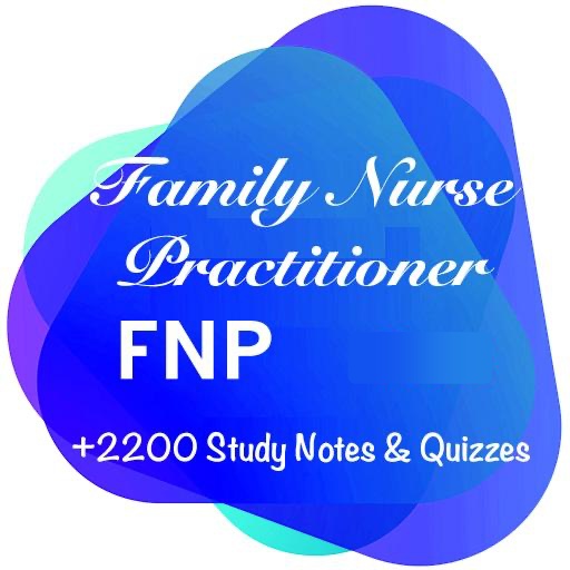 Family Nurse Practitioner FNP logo