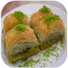 طريقة عمل البقلاوة - How to make baklava