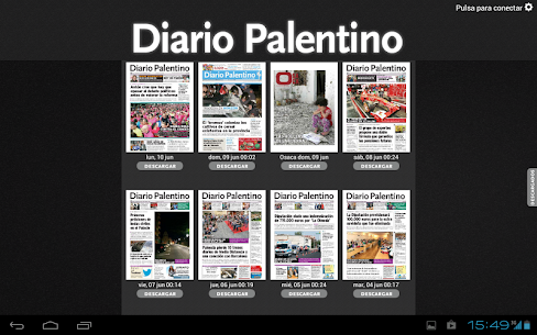Diario Palentino 6