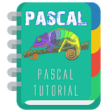 Pascal Tutorial icon