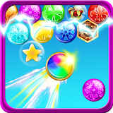 bubble shooter top game icon