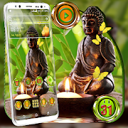 Top 40 Personalization Apps Like Lord Buddha Launcher Theme - Best Alternatives