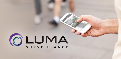 luma surveillance cameras