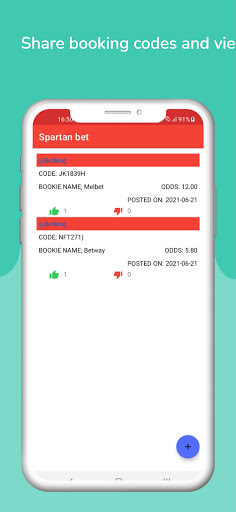Spartan betting Tips