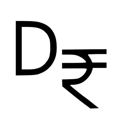 DonatorApp 2 logo