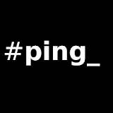 Ping Server icon