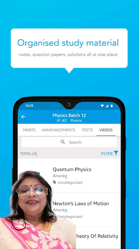 ARTHASHASHTRA ECONOMICS TUTORI Screen 3