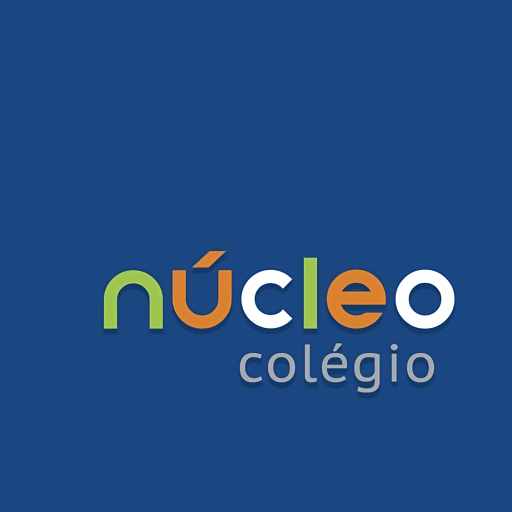 Colégio Núcleo 2.0.5 Icon
