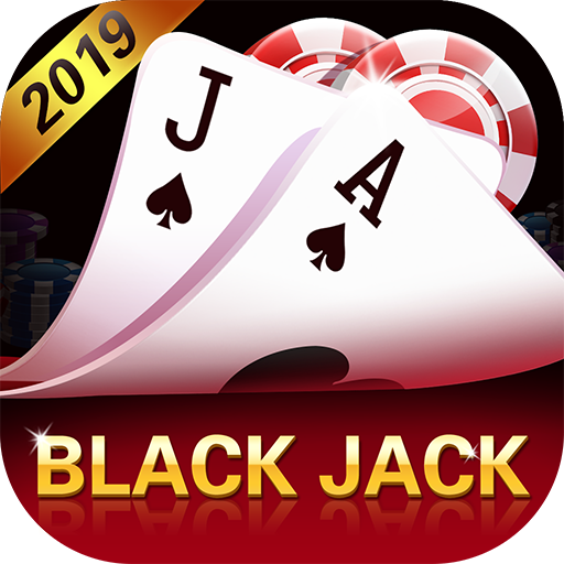 BlackJack 21  Icon