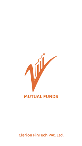 Veritas Mutual Fund Screen 2