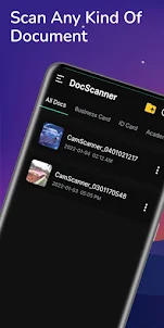 CamScanner Pro PDF Scanner