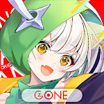 Cover Image of Download Mật Mã Gaia - Gzone  APK