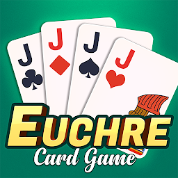 Icon image Euchre
