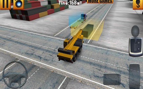 Crane simulator extended 2014 For PC 2