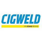 Cigweld Pocket Guide App icon
