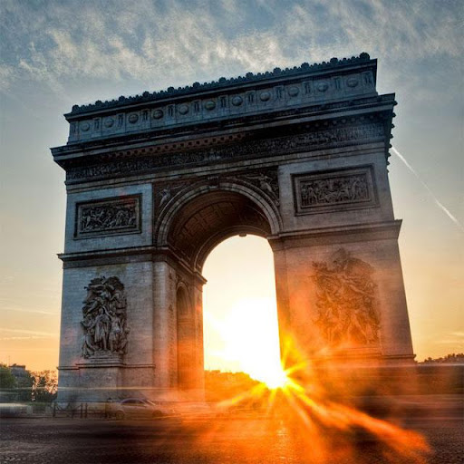 Paris Jigsaw Puzzles Screen 2
