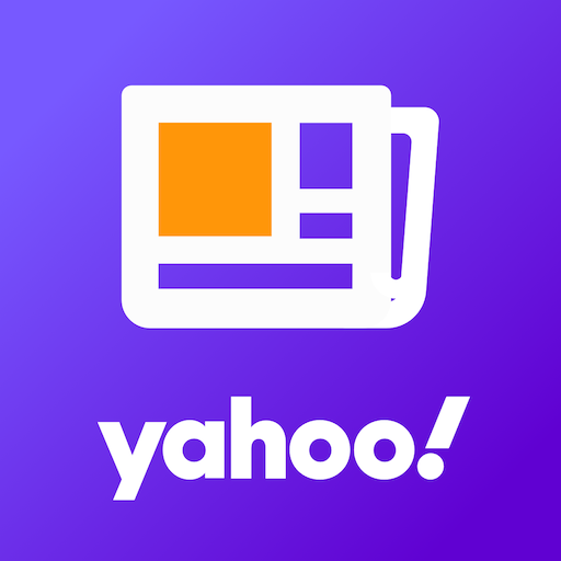 Yahoo 新聞 - 香港即時焦點 5.48.1 Icon