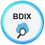 Cover Image of 下载 BDIX Tester : BD Movie servers  APK