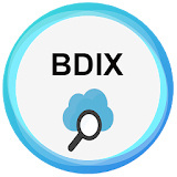 BDIX Tester : BD Movie servers, BDIX FTP ,BDIX TV icon