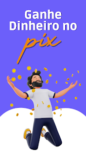 PIX Play- Quiz do Pix