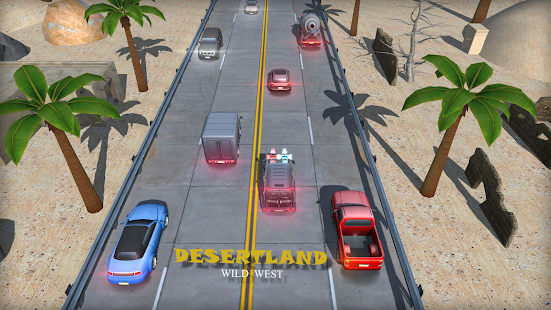 Traffic Car Racing: Simulator 0.0.7 Pc-softi 10