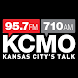 KCMO 710 AM - Androidアプリ