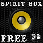 Cover Image of Download Spirit Box Lite 4.0.4 APK