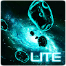 Gyro Space Particles Wallpaper APK