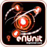 GO Locker eNUnit Improved Red icon