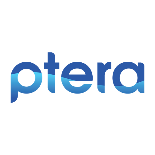 Ptera WiFi  Icon