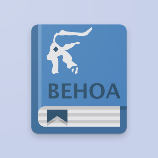 Alkitab Behoa for  Android – Latest Version & Features app icon