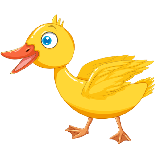 Fast duck