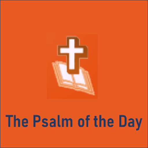 The Psalm of the Day logo