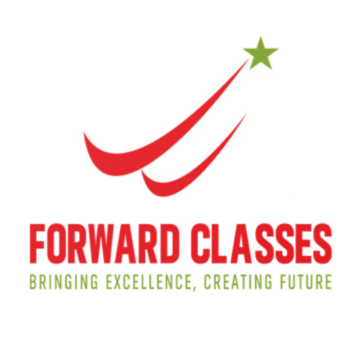 FORWARD CLASSES logo