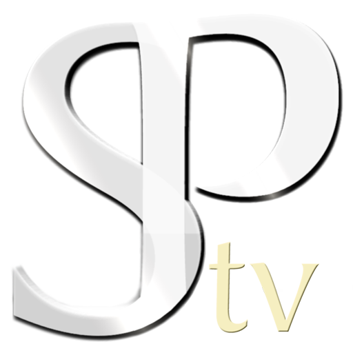 SPtv App logo
