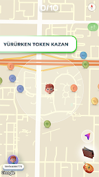 Token Go