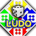 Cover Image of Download Ludo Board Blast World  APK