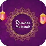 ramadan mubarak images icon