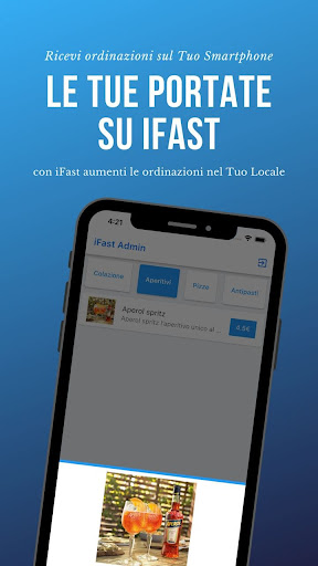 iFast Screen 3