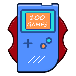 100 Arcade-Spiele