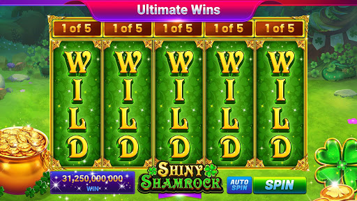 GSN Casino: Slots and Casino Games - Vegas Slots 4.23.2 screenshots 8