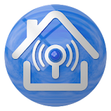 Z-Wave Home Automation (Phone) icon