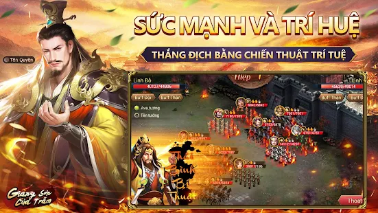 500 giftcode game Giang Sơn Của Trẫm TChtbISg_UVHeaL70aTaLPVLQSTljZk6REClxM0d5FfEp10jBinzBu6Ig8GSnzReXng=w720-h310-rw