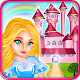Build A Castle - Princess Doll House Construction